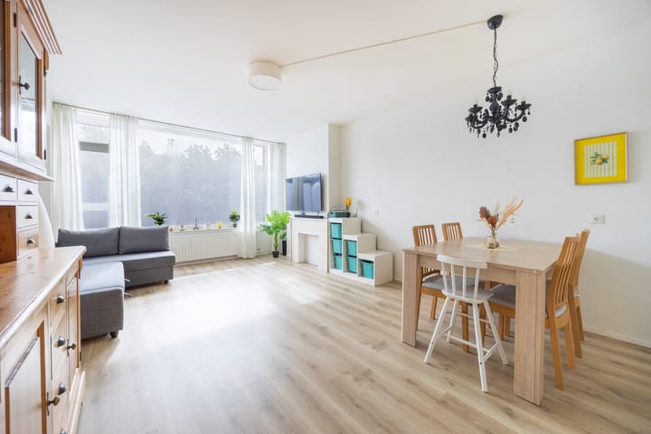 Foto 4 van Louis Davidsstraat 361