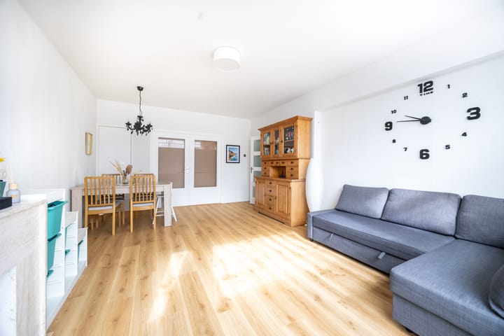 Foto 5 van Louis Davidsstraat 361