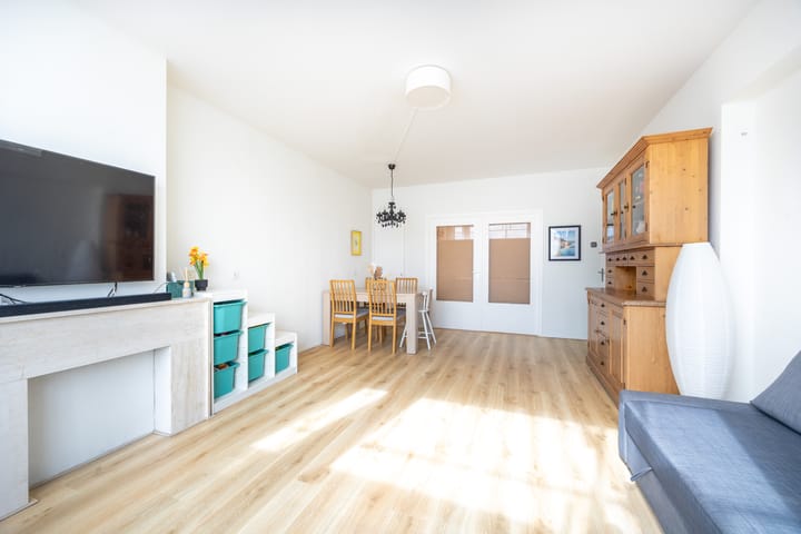 Foto 6 van Louis Davidsstraat 361