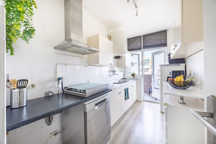 Foto 7 van Louis Davidsstraat 361