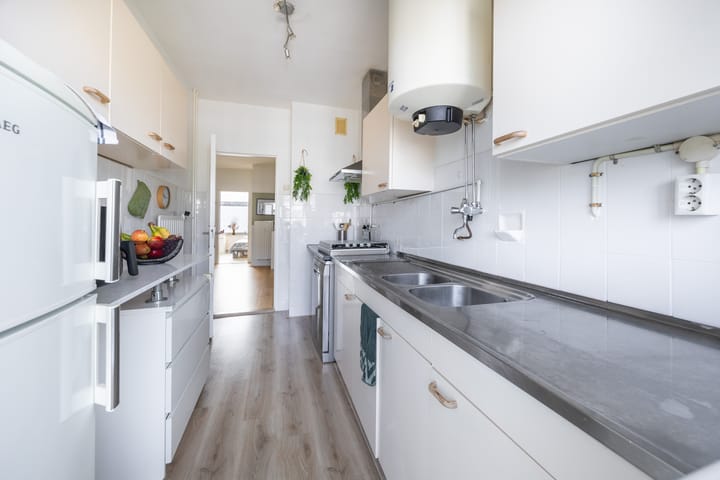 Foto 8 van Louis Davidsstraat 361