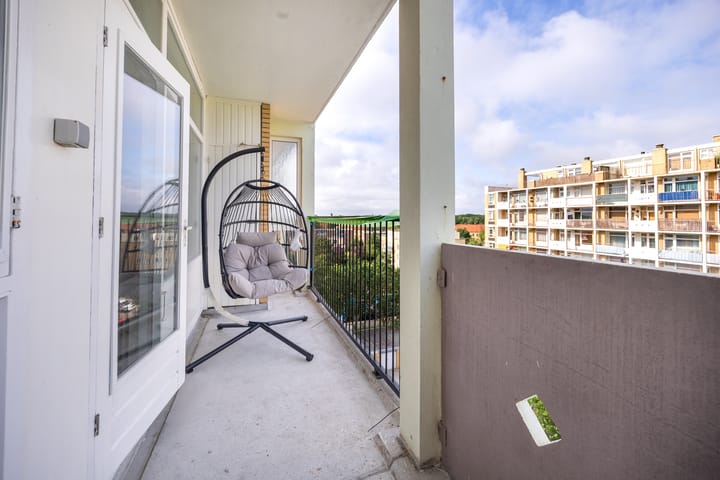 Foto 9 van Louis Davidsstraat 361