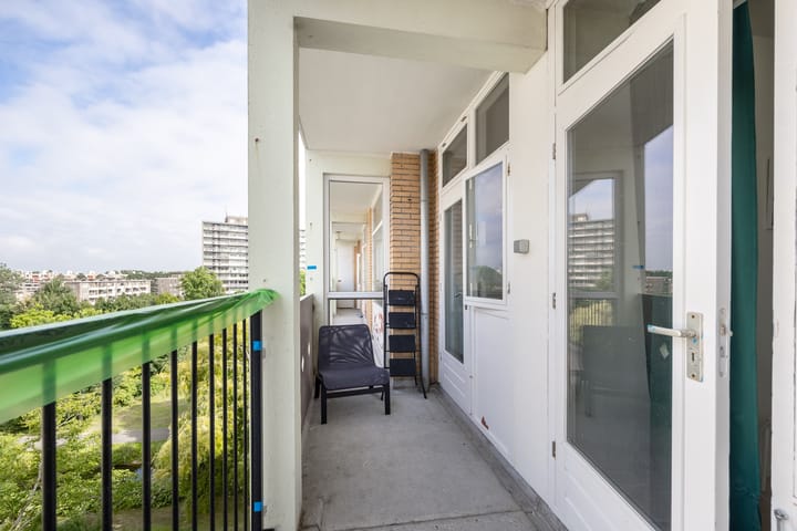 Foto 10 van Louis Davidsstraat 361