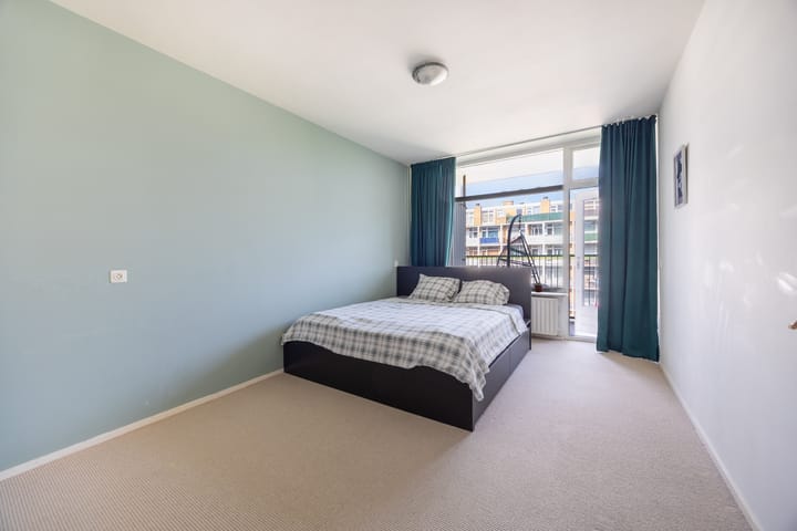 Foto 11 van Louis Davidsstraat 361