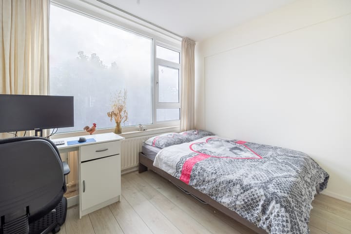 Foto 14 van Louis Davidsstraat 361