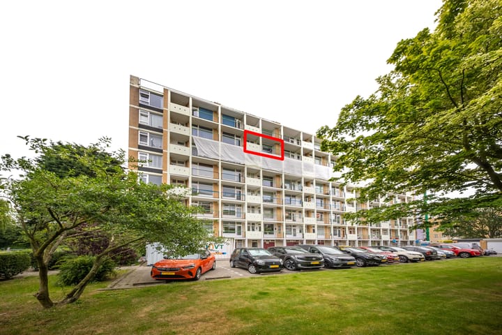 Foto 17 van Louis Davidsstraat 361