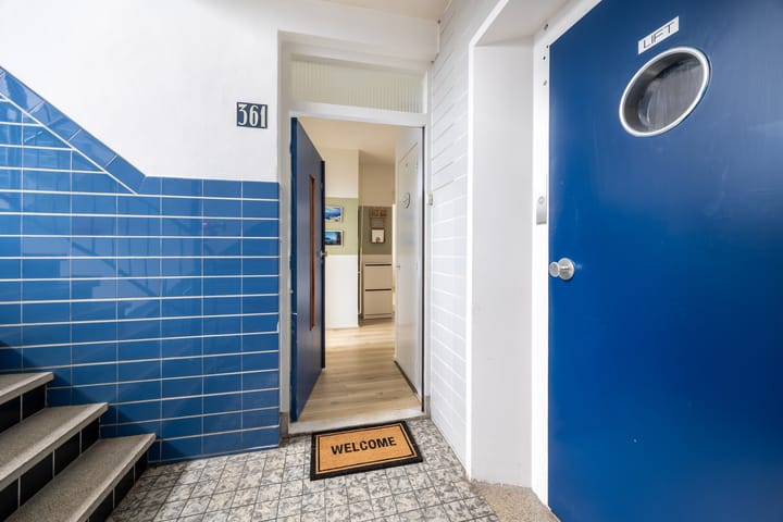 Foto 18 van Louis Davidsstraat 361