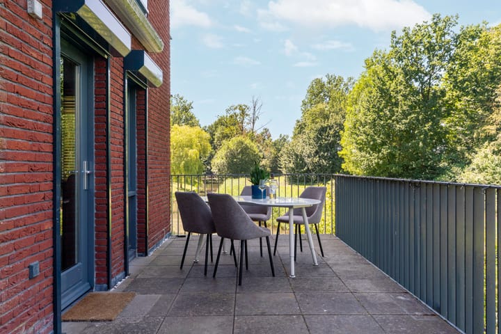 Foto 4 van Veenwortelstraat 85