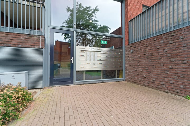 Foto 5 van Veenwortelstraat 85