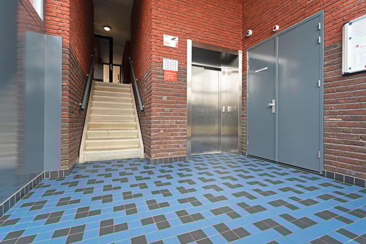 Foto 6 van Veenwortelstraat 85