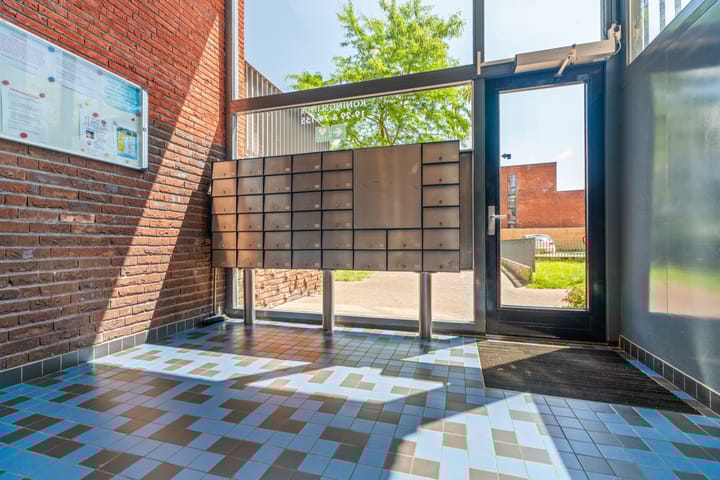 Foto 7 van Veenwortelstraat 85