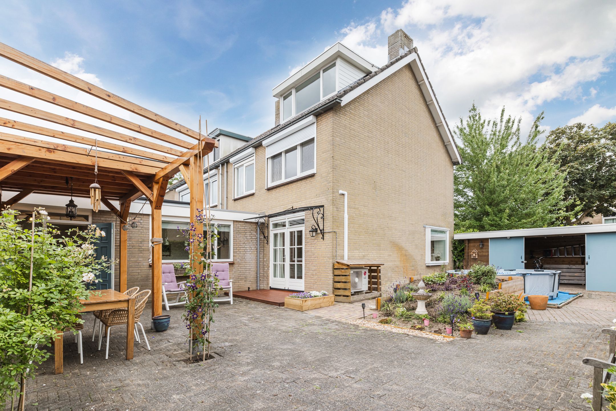 Schaepmanlaan, 20, Culemborg, 4102BX, Gelderland, Nederland 20