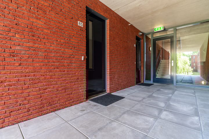 Foto 8 van Veenwortelstraat 85