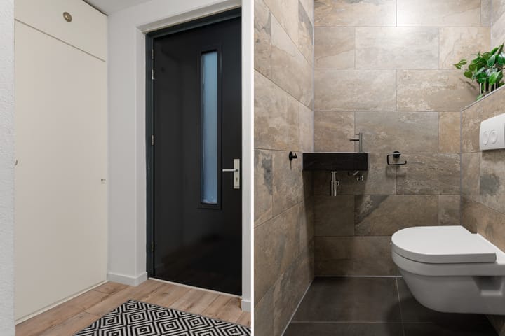 Foto 9 van Veenwortelstraat 85