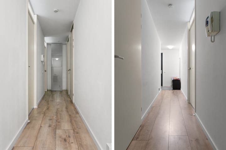 Foto 10 van Veenwortelstraat 85