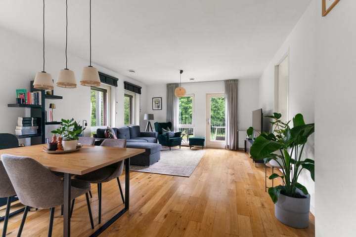 Foto 11 van Veenwortelstraat 85