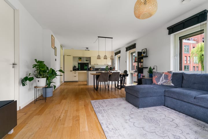 Foto 20 van Veenwortelstraat 85