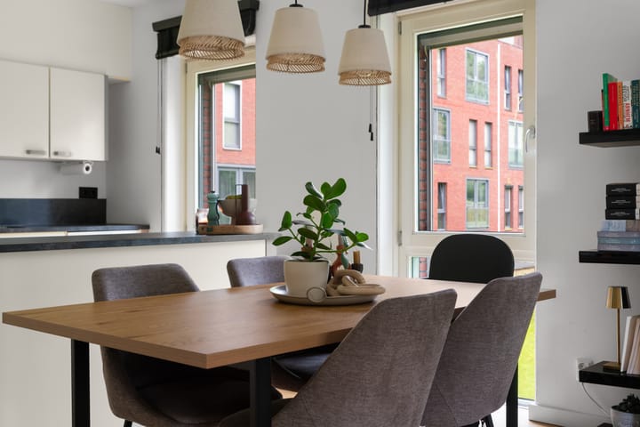 Foto 22 van Veenwortelstraat 85