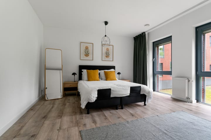 Foto 25 van Veenwortelstraat 85