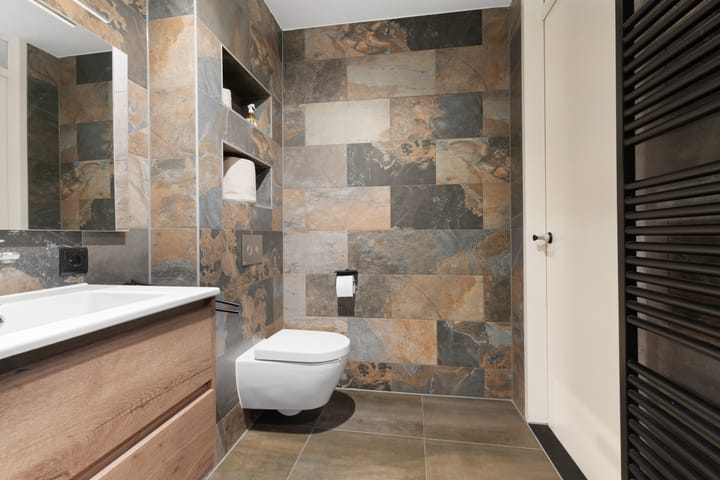 Foto 33 van Veenwortelstraat 85