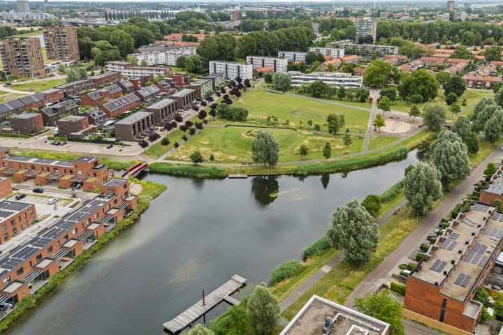 Foto 44 van Veenwortelstraat 85