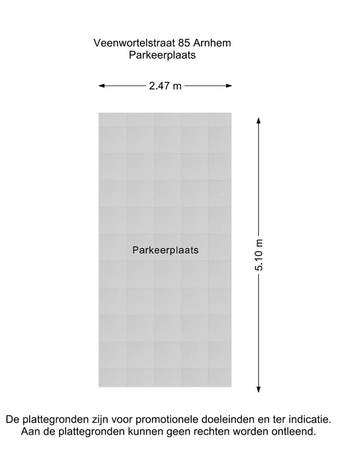 Foto 47 van Veenwortelstraat 85