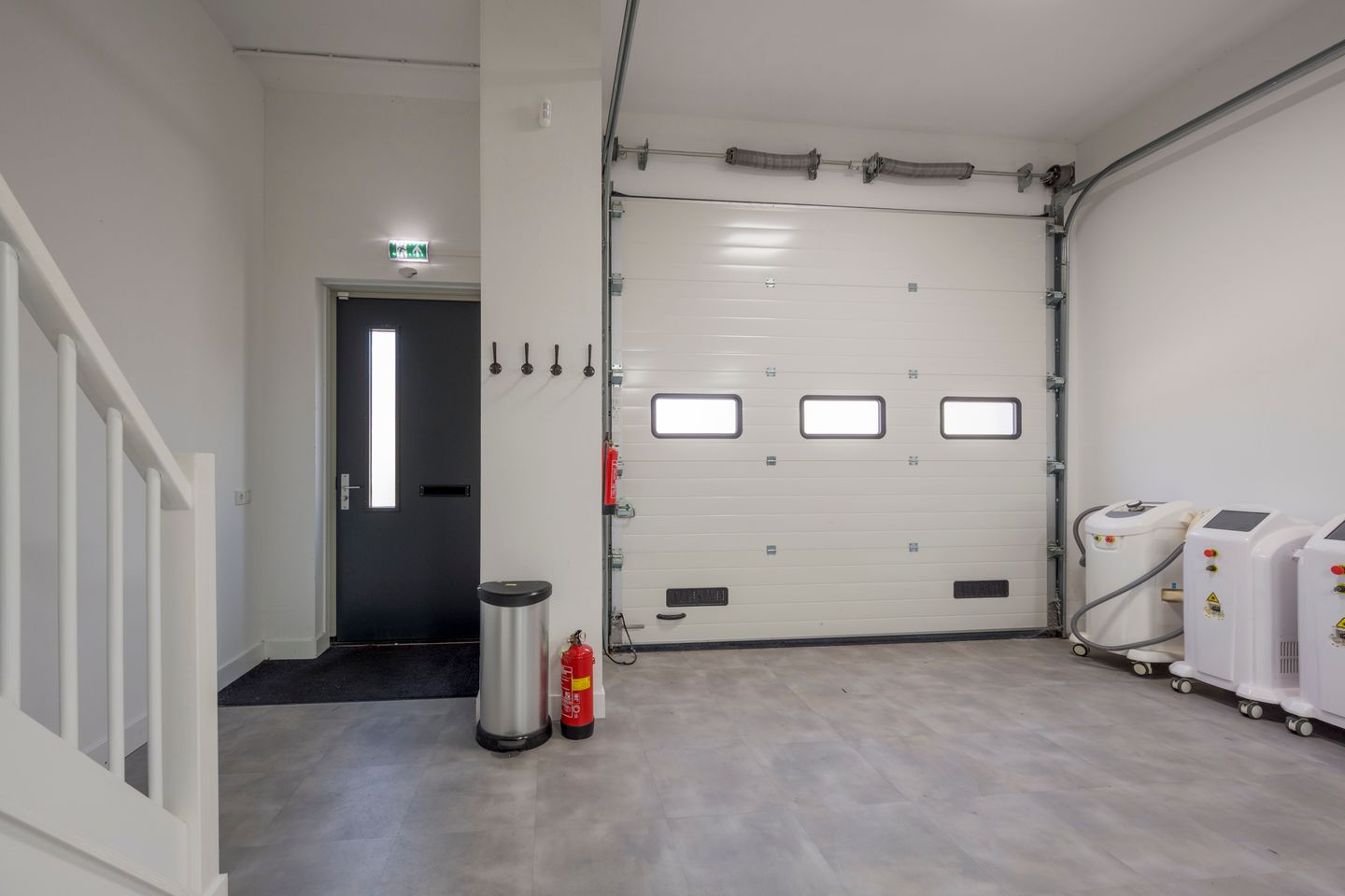 Bekijk foto 4 van Plantageweg 11-h
