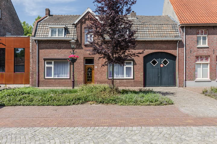 Foto 1 van Singelstraat West 13