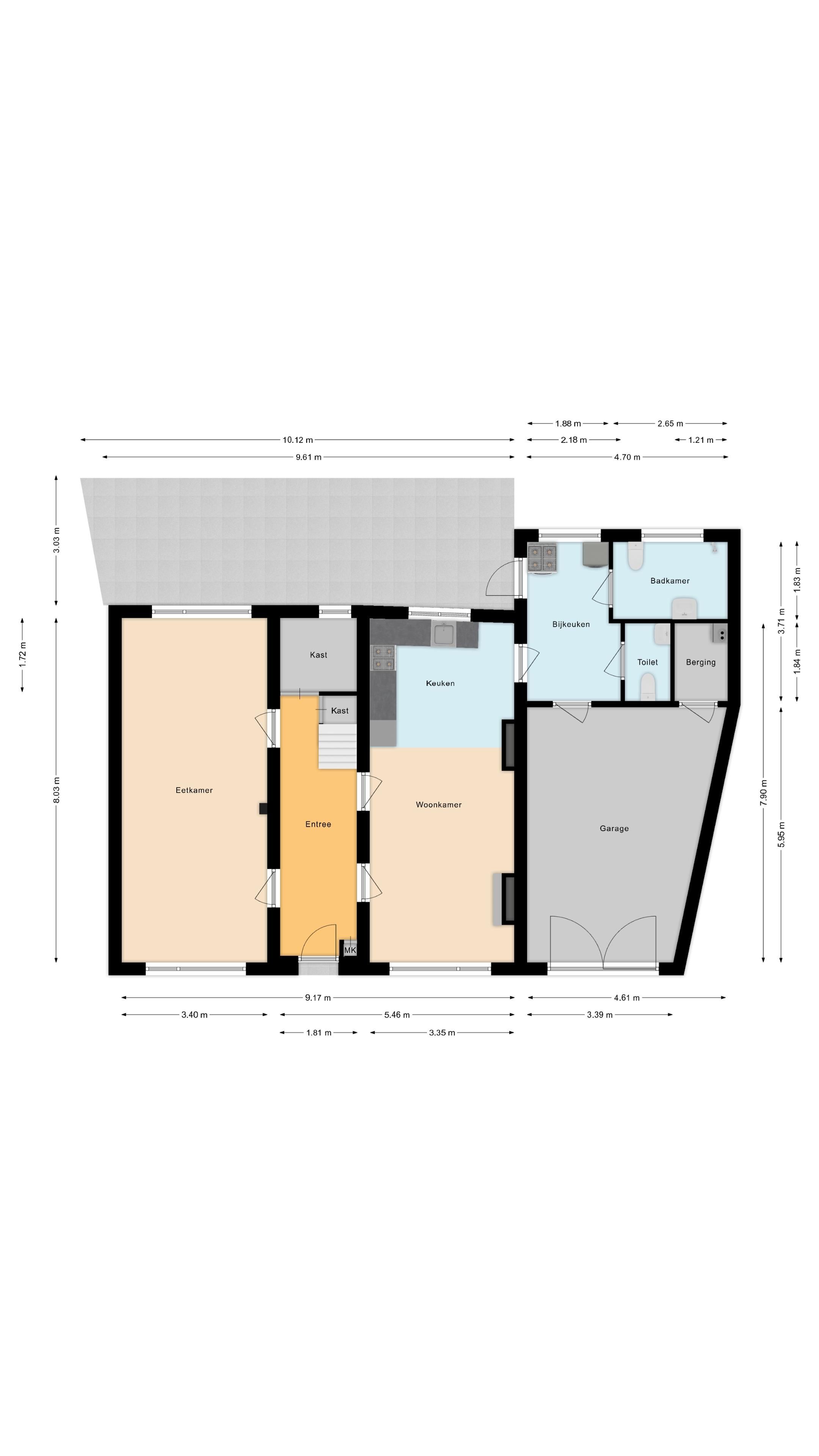 Foto 51 van Singelstraat West 13