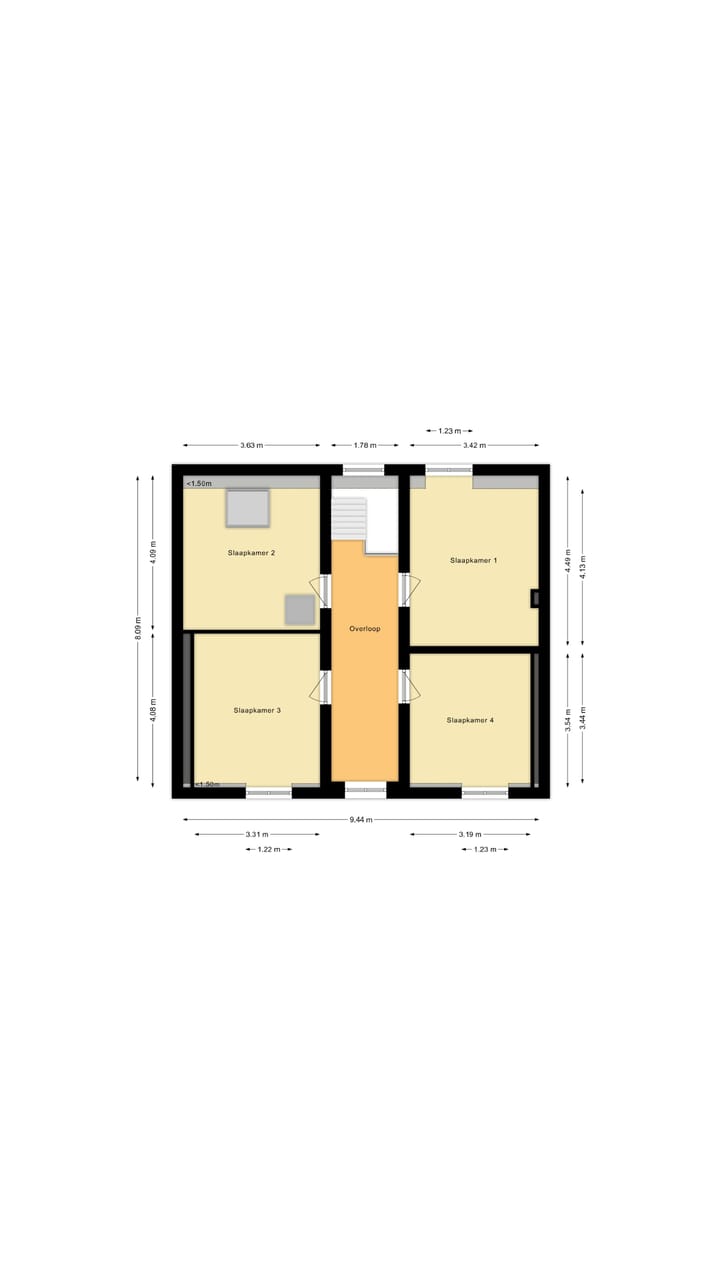 Foto 52 van Singelstraat West 13