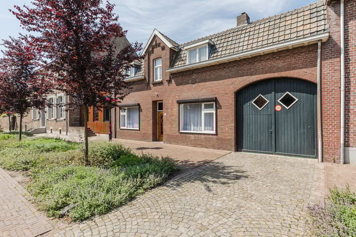 Foto 4 van Singelstraat West 13