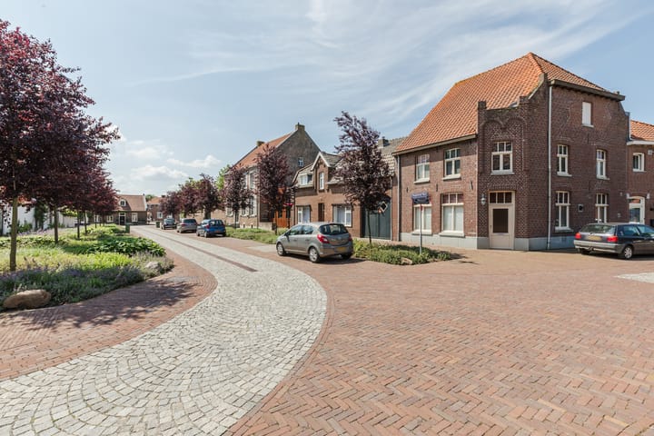 Foto 6 van Singelstraat West 13