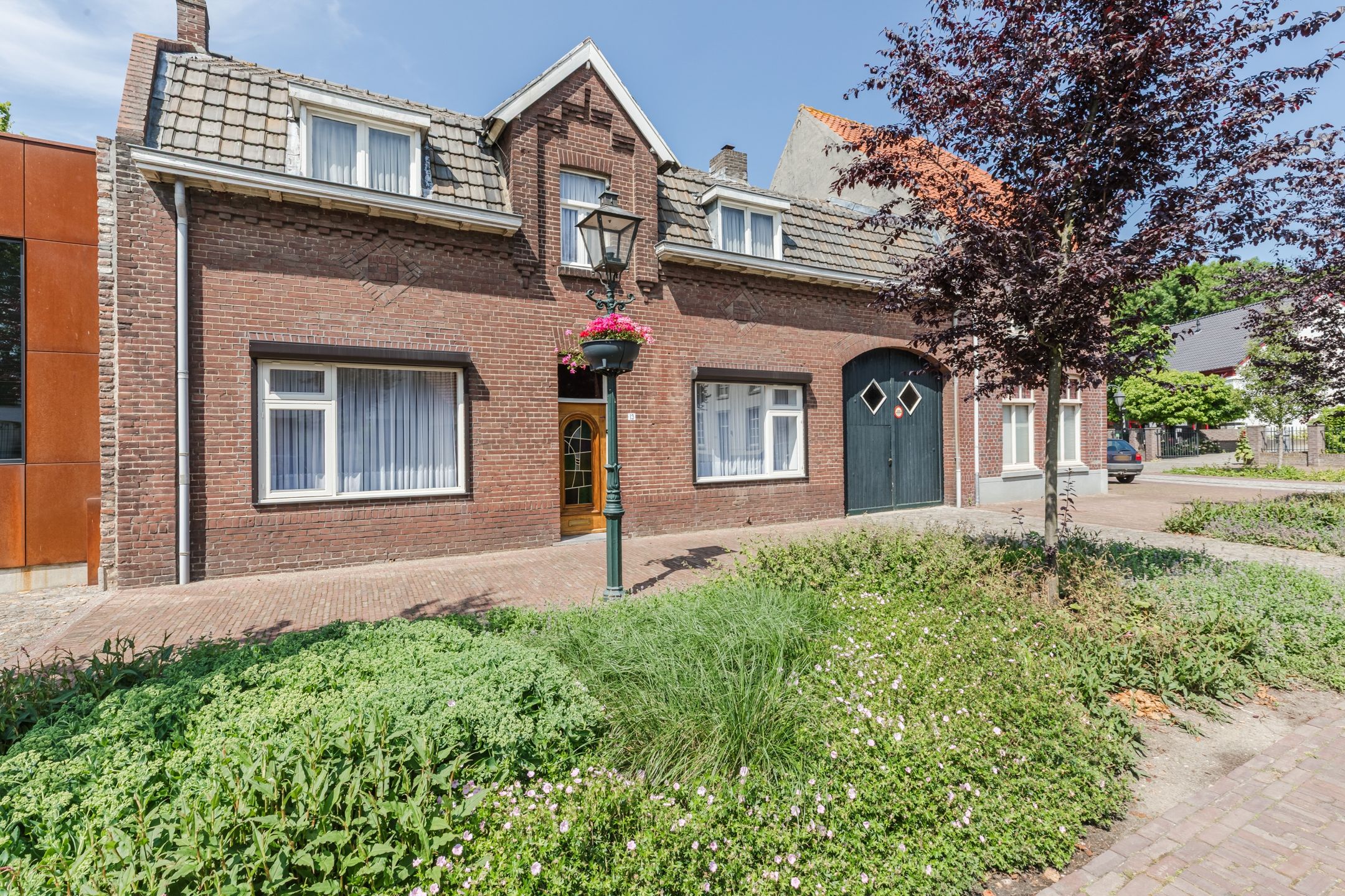 Foto 3 van Singelstraat West 13