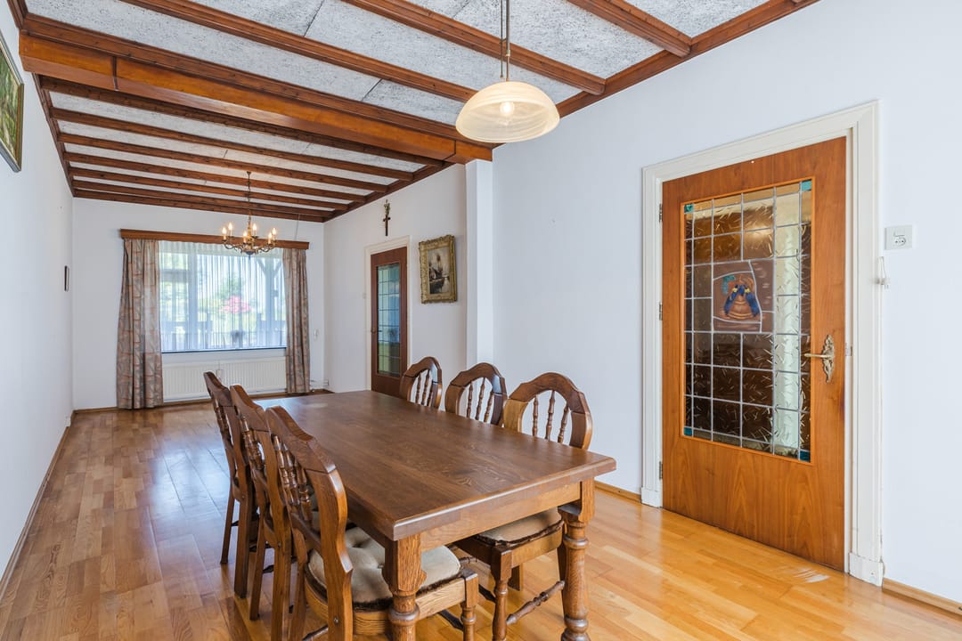 Foto 11 van Singelstraat West 13