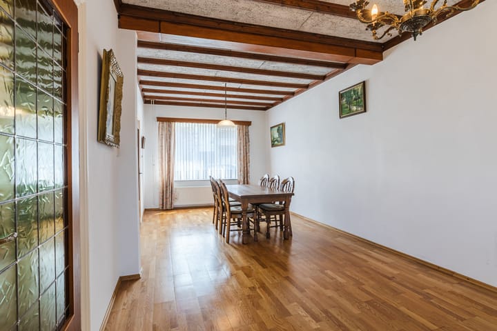 Foto 13 van Singelstraat West 13