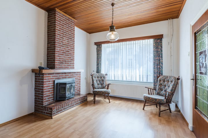 Foto 15 van Singelstraat West 13