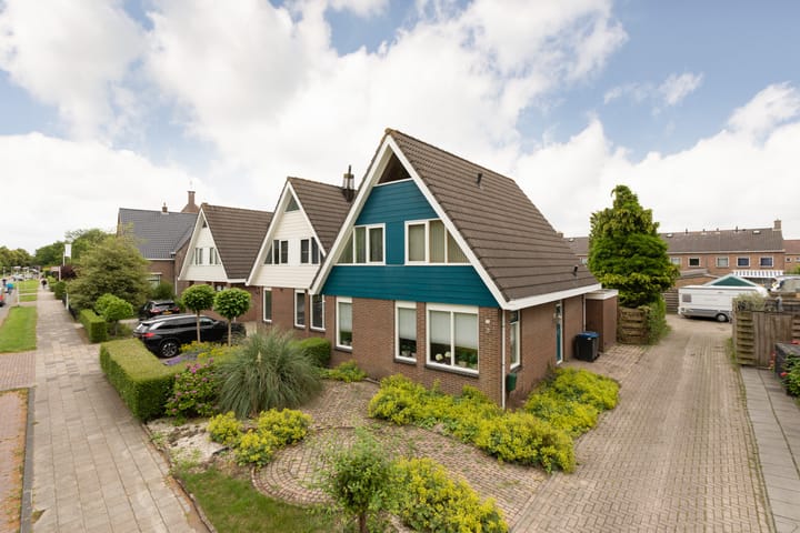 Foto 2 van Stationsweg 13