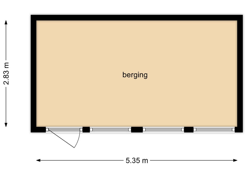 Photo 41 of Goudenregenstraat 30