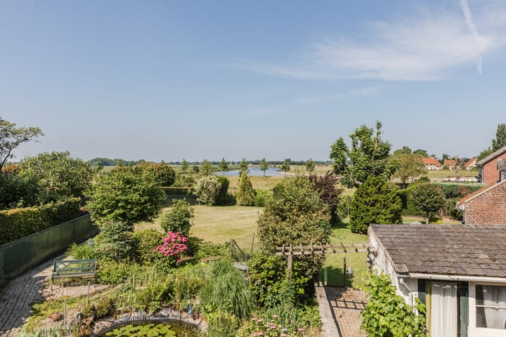 Foto 2 van Singelstraat West 13