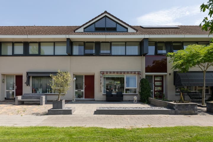 Foto 1 van Marnezijlstraat 25