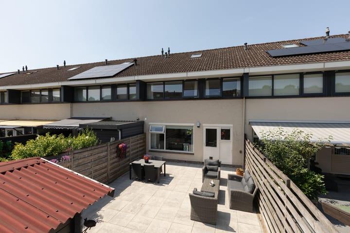 Foto 2 van Marnezijlstraat 25