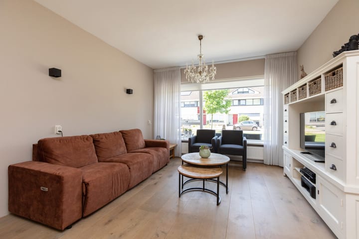 Foto 3 van Marnezijlstraat 25