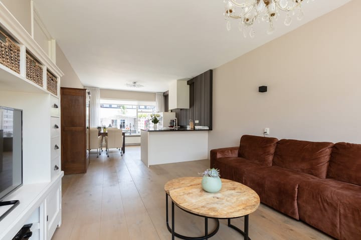 Foto 4 van Marnezijlstraat 25