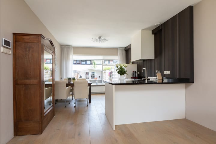 Foto 5 van Marnezijlstraat 25