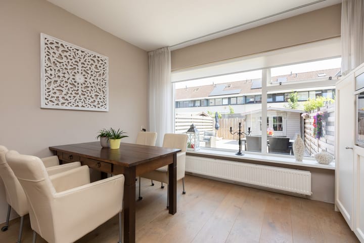 Foto 6 van Marnezijlstraat 25