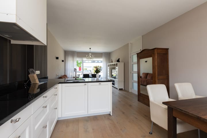 Foto 8 van Marnezijlstraat 25