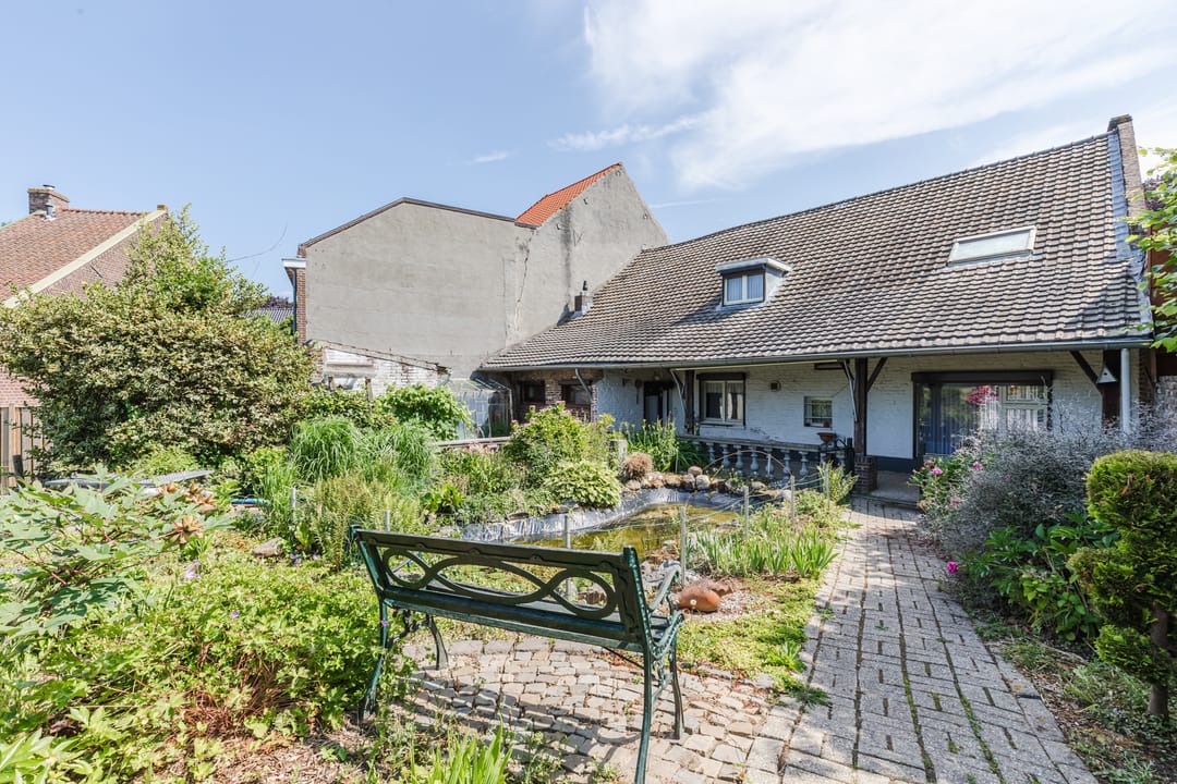 Foto 47 van Singelstraat West 13