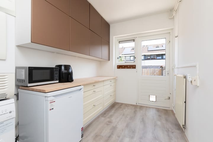 Foto 9 van Marnezijlstraat 25