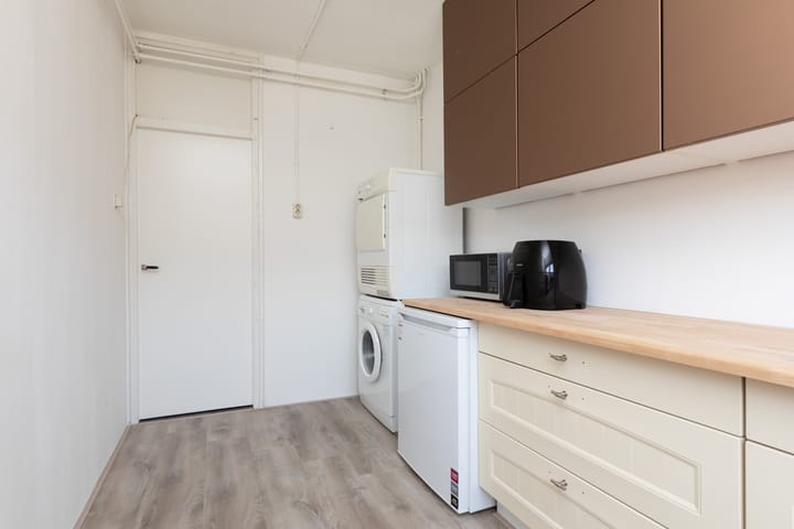 Foto 10 van Marnezijlstraat 25