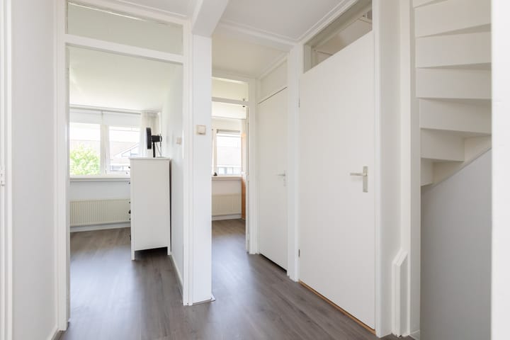 Foto 15 van Marnezijlstraat 25